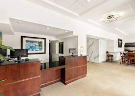 Sonesta Essential Atlantic City West 5