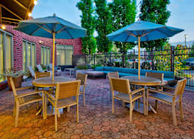 Hilton Garden Inn Dayton Beavercreek 2