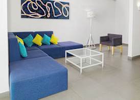 Hotel México Plaza Irapuato 5