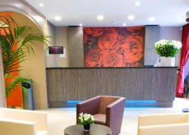 Timhotel Odessa Montparnasse 2