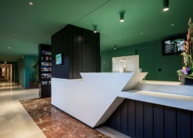 Best Western Plus La Marina 4