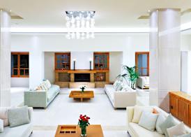 Miramare Hotel Eretria 2