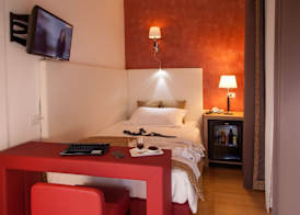 Floris Hotel 5