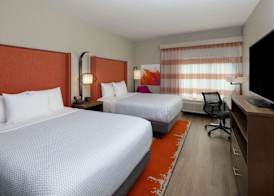 La Quinta by Wyndham Perry 5