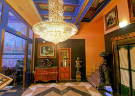 Hotel Paris Centro 3