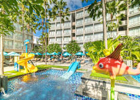 Grand Mercure Phuket Patong 2