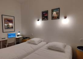 The Originals Access, Hotel Le Canter Saumur 5