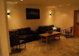 Glacier World - Hoffell Guesthouse 3