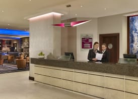 Crowne Plaza LONDON - GATWICK AIRPORT by IHG 2