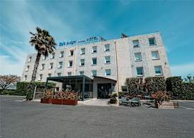 ibis budget Narbonne Est 4
