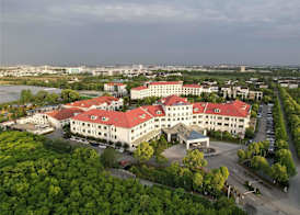 Novotel Suzhou Tai Lake Santeh 5