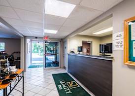 Quality Inn Solomons - Beacon Marina 4