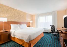 Fairfield Inn & Suites by Marriott Pittsburgh Airport/Robinson Township 5