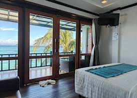 Cabana Lipe Beach Resort 3