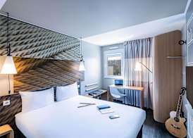 Hotel ibis Porto Gaia 4