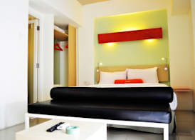 HARRIS Hotel & Residences Sunset Road 3