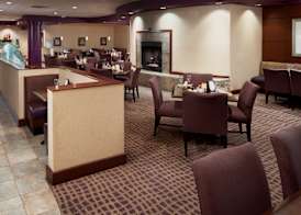 DoubleTree Suites by Hilton Cincinnati - Blue Ash 4
