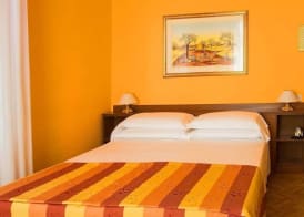 Albergo Nazionale 5