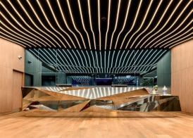 Eurostars Cascais 3