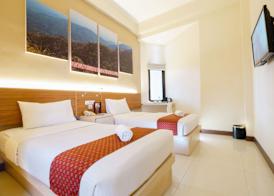 Pandanaran Prawirotaman Yogyakarta 4