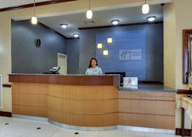 Holiday Inn Express & Suites ALLENTOWN WEST by IHG 4