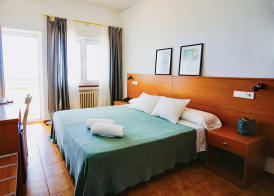 Hotel Patricia 4