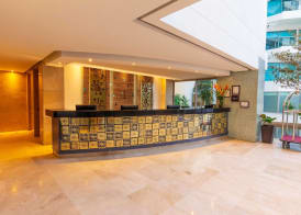 Sonesta Hotel Cartagena 2