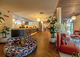 Hotel Verviers Van der Valk 3