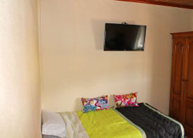 Residencia Vale Formoso 4