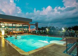 GT Residence Hotel 4