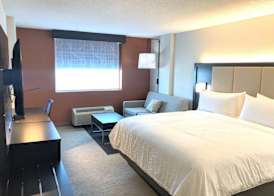 Holiday Inn Express RICHMOND - MIDTOWN by IHG 3