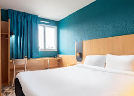 B&B HOTEL Amiens Centre Cathédrale 5
