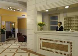 Hotel Masini 2