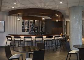 Washington Dulles Marriott Suites 2