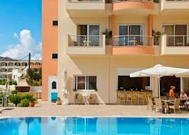 Nereides Hotel 3