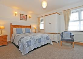 The Courtyard Guesthouse B&B 5