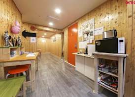 Seoul Station R Guesthouse 2