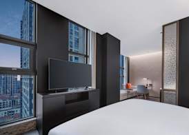 Holiday Inn Chongqing Shuangfu, an IHG Hotel 4