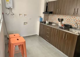Apartment 301 4