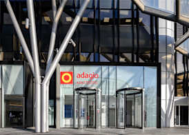 Aparthotel Adagio Frankfurt City Messe 2