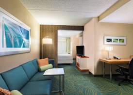SpringHill Suites Austin South 4