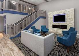 AmericInn by Wyndham Appleton North Little Chute 5