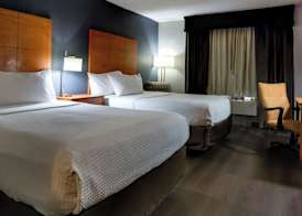 American Inn and Suites Ferndale 4