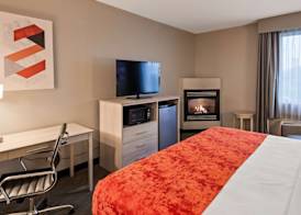 Best Western Plus New Cumberland 5