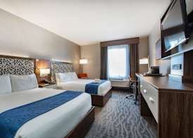 Holiday Inn Express REDWOOD CITY-CENTRAL by IHG 4