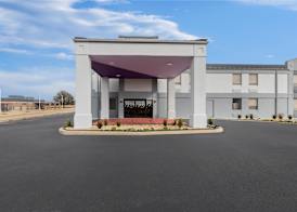 Spark By Hilton Muskogee 4