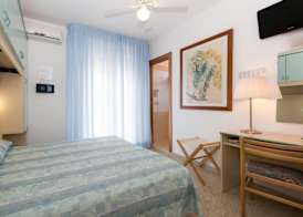Hotel Etna 5
