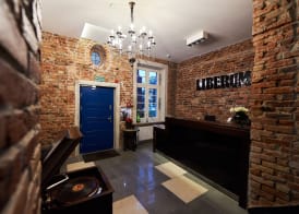 Liberum Residence Old Town 2