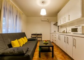 Urban Suites Granada 4