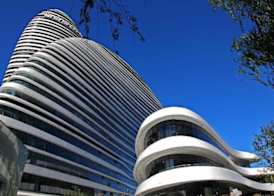 7 Days Premium Wangjing 5